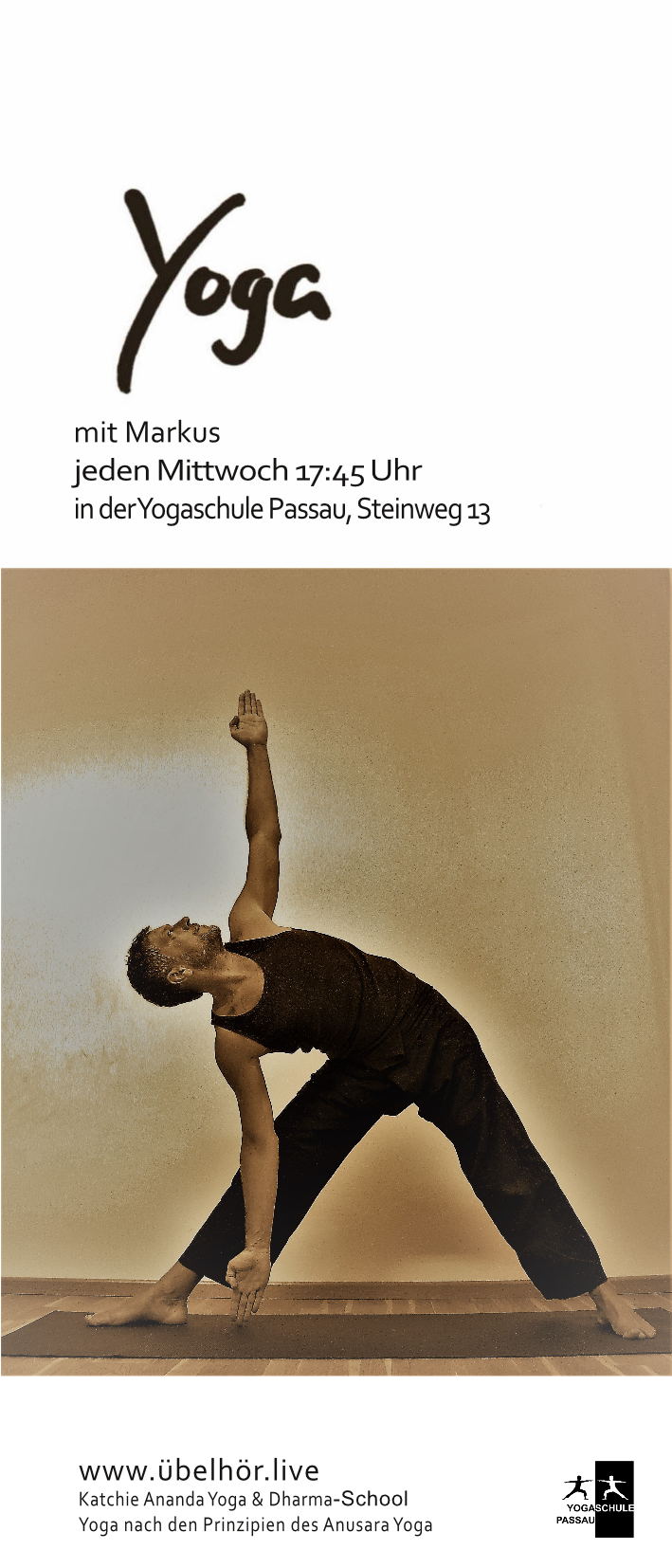 Yoga am Mittwoch hoch eigene Schrift-Seite001